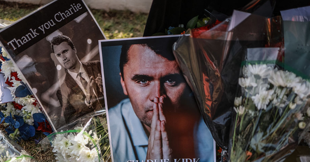 Supporters of Charlie Kirk Plan to Raise $1 Million on GiveSendGo for His Family Following His Assassination
