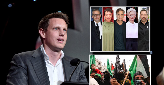 'Suppressing People Due to Their Nationality'