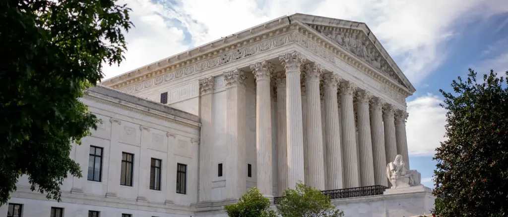 Supreme Court Allows Trump Administration to Withhold $4 Billion in Foreign Assistance