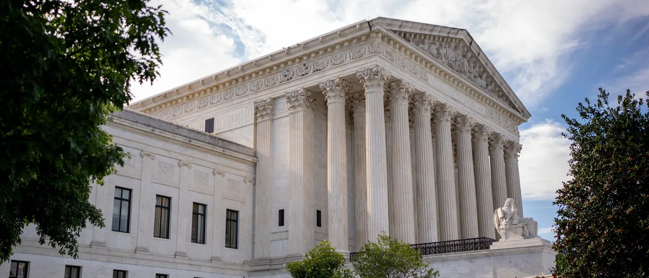 Supreme Court Allows Trump Administration to Withhold $4 Billion in Foreign Assistance