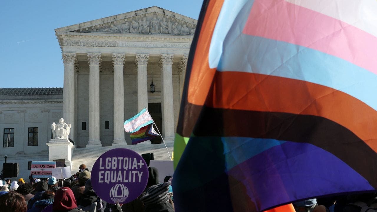 Supreme Court urged to step in regarding bathroom case for transgender students