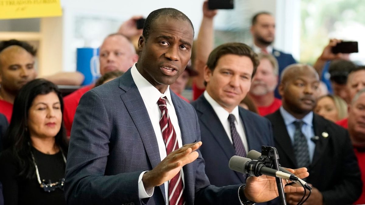Surgeon general of Florida reveals intentions to eliminate vaccine requirements in schools