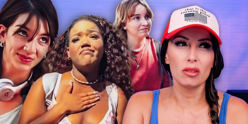 Surprising responses from college campuses to Charlie Kirk's passing