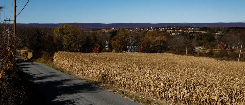 Suspect Identified in Fatal Attack on Pennsylvania Police Executing Warrant