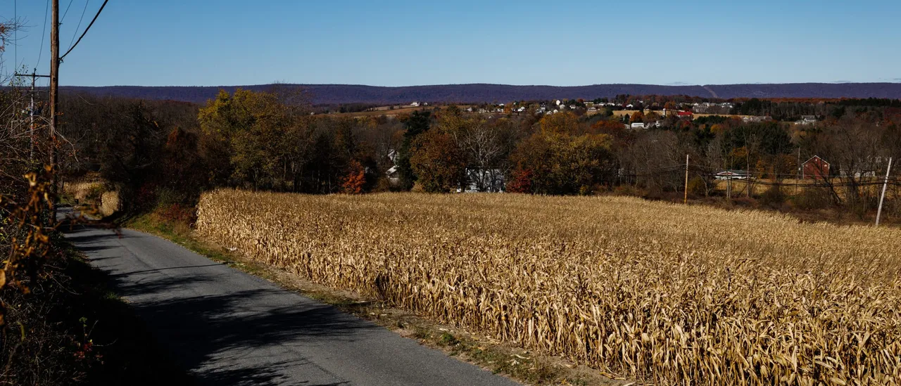 Suspect Identified in Fatal Attack on Pennsylvania Police Executing Warrant