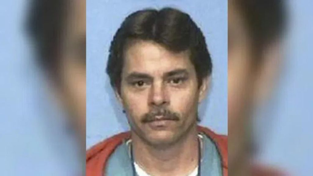 Suspect identified in Texas yogurt shop murders cold case after 34 years