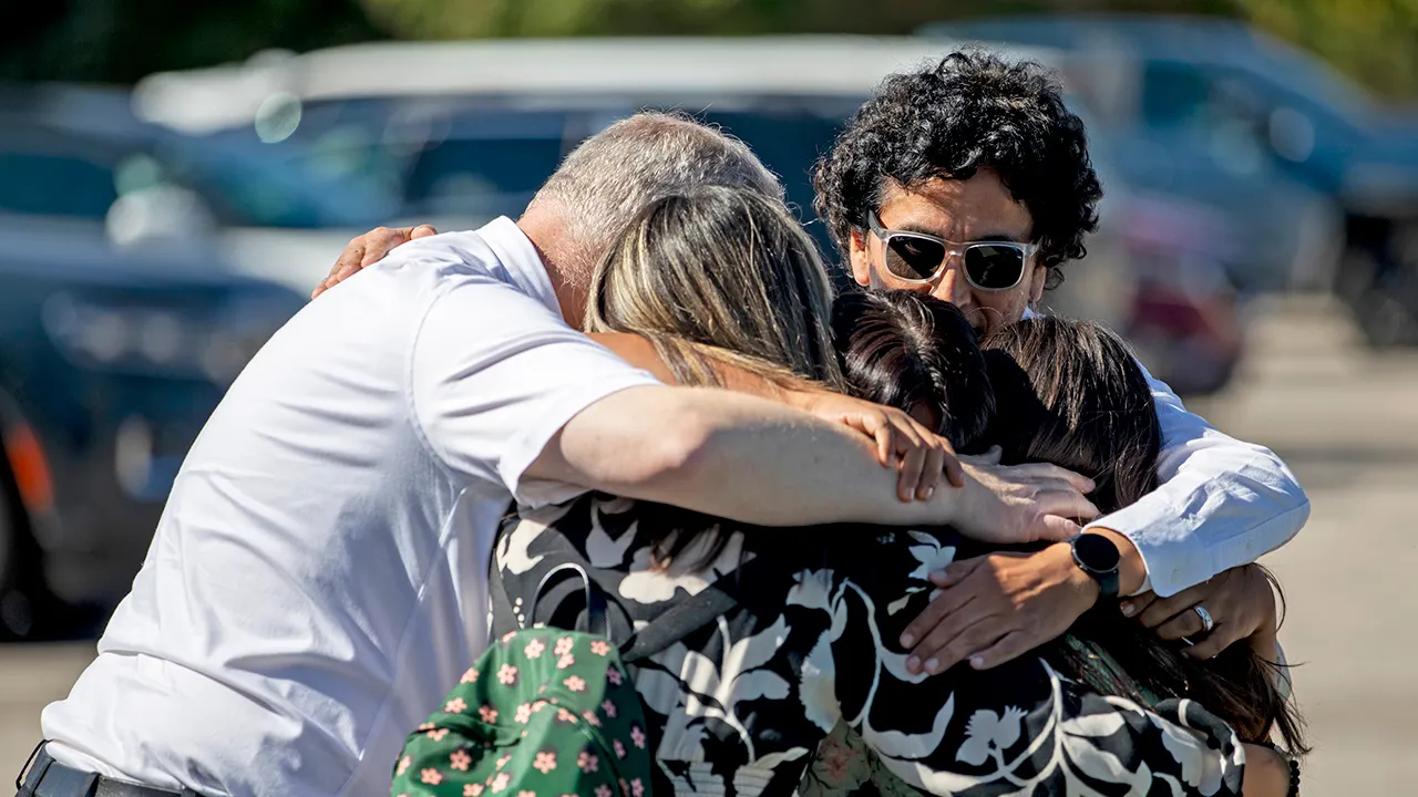 Suspect in Michigan church shooting, Thomas Jacob Sanford, is a former Marine with service in Iraq.