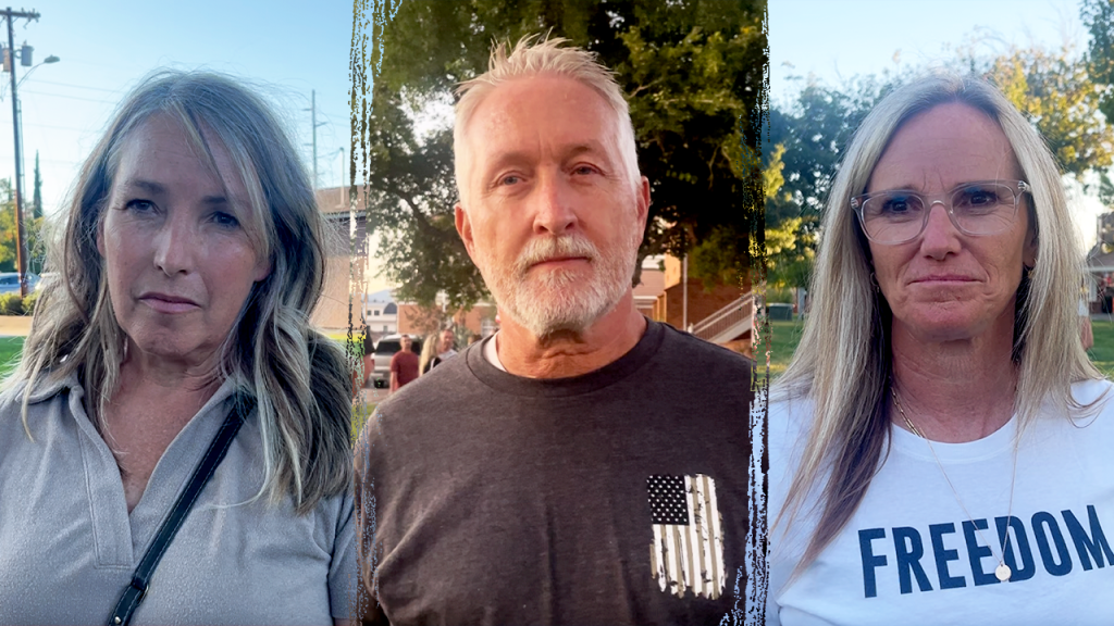 Suspected assassin of Charlie Kirk had 'leftist beliefs' even with a Republican background