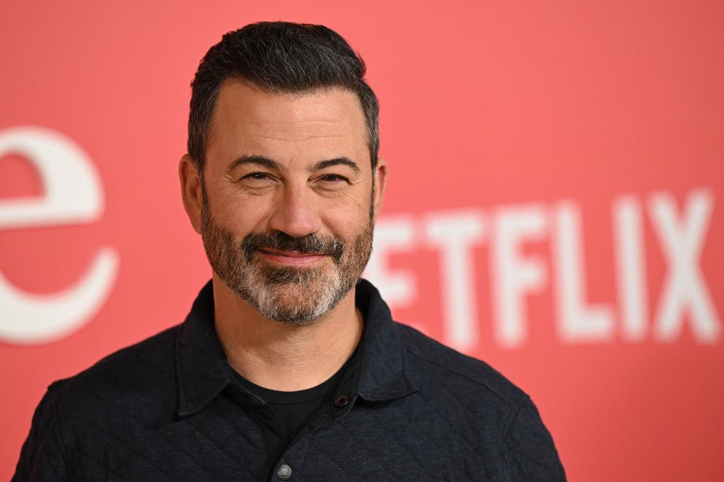 Suspension of Jimmy Kimmel: Correspondence