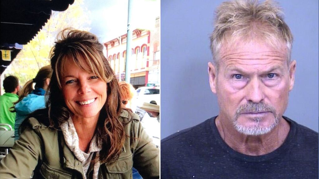 Suzanne Morphew's brother contests bail for her husband Barry in the murder case.