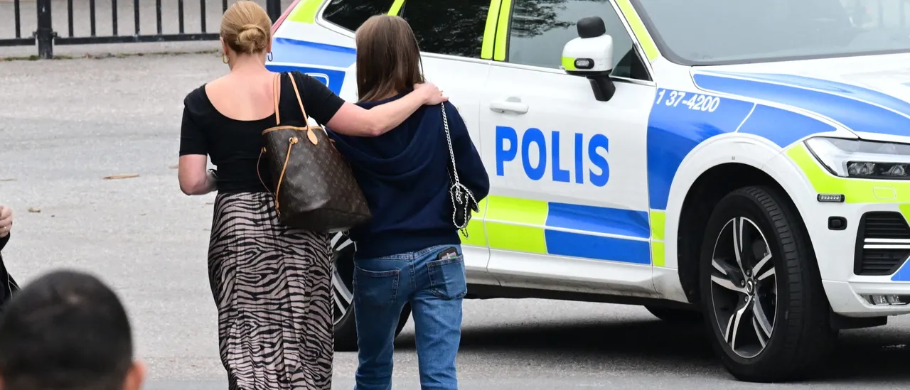 Sweden Confronts Dangerous Rise of Teen Girls in Organized Crime, According to Officials
