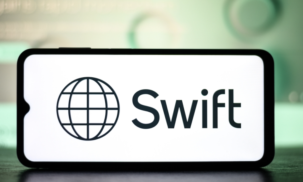 Swift Introduces Blockchain-Based Shared Ledger to Its Infrastructure