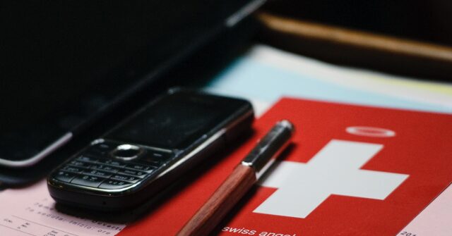 Switzerland to Launch Digital ID Cards Following Close Vote