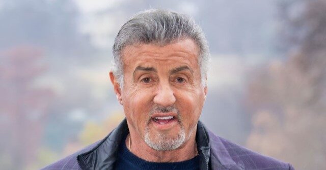 Sylvester Stallone Is Happy About Moving from California to Florida: 'I Don't Regret It'