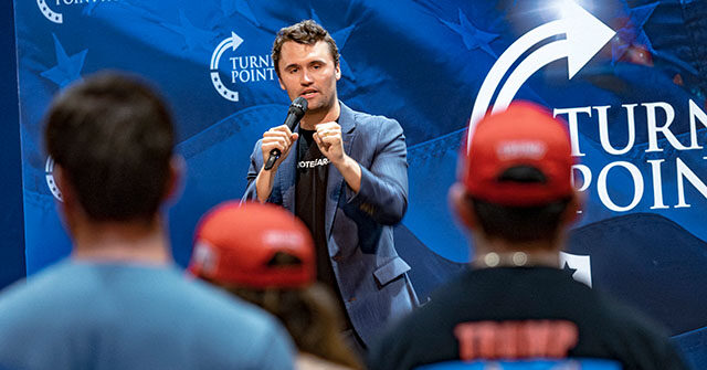 TPUSA States Charlie Kirk 'Has Been Killed,' Requests Prayers