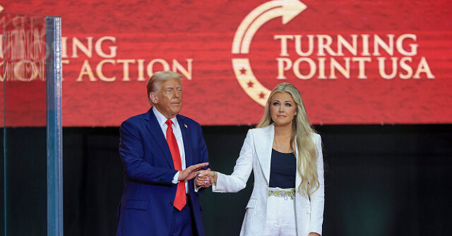 TPUSA Will Be More Impressive and Resilient than Ever