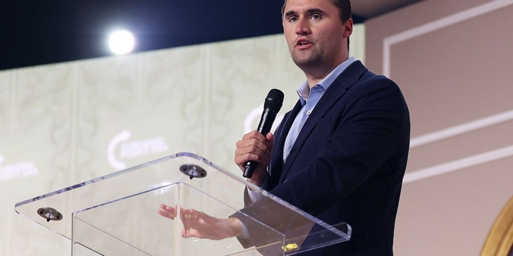 TPUSA intends to hold a significant memorial for Charlie Kirk