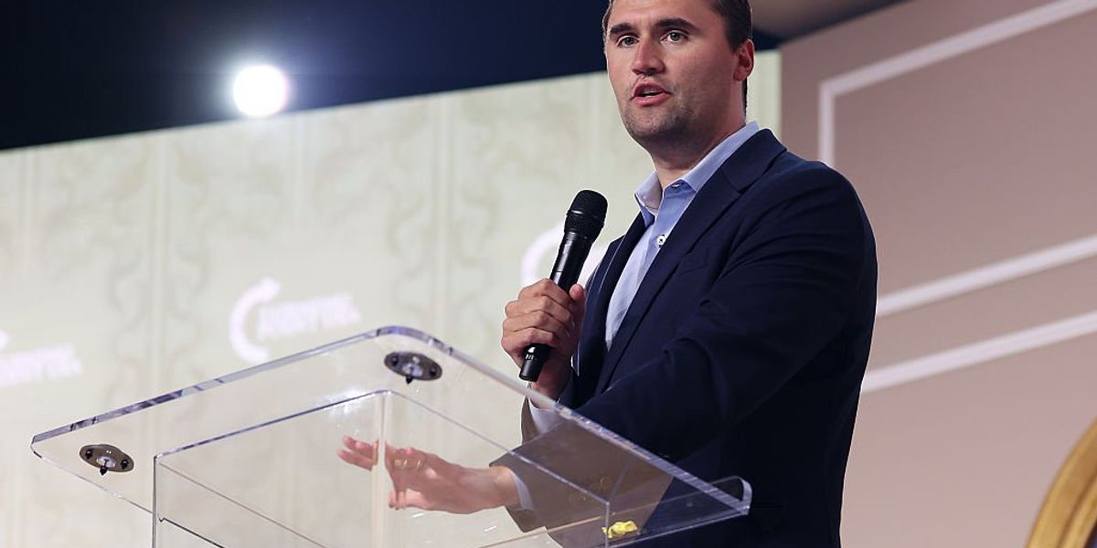 TPUSA intends to hold a significant memorial for Charlie Kirk