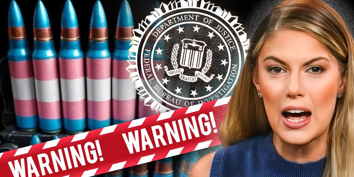 TRANSGENDER VIOLENCE: An escalating issue that requires the FBI's immediate attention