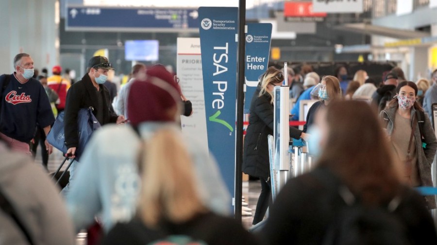 TSA introduced a discount for PreCheck, but there’s room for improvement.