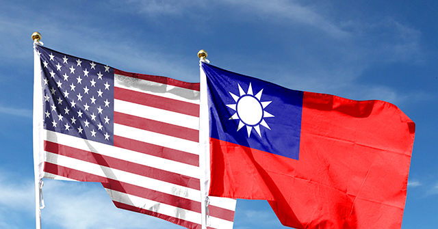 Taiwan Is an Essential Ally to the United States