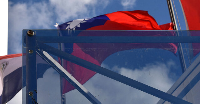 Taiwan Plans to Boost Investments in Latin America to Strengthen Partnerships Against China