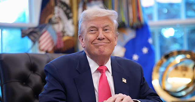 Tariffs Are Lowering Prices and Embarrassing Economists