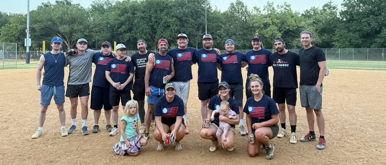 Tariffs Lead Commerce Department to Defeat in Softball Playoff Quarterfinals