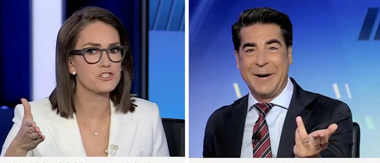 Tarlov Describes GOP as a 'Vengeful Group of Infants' After Comey Indictment