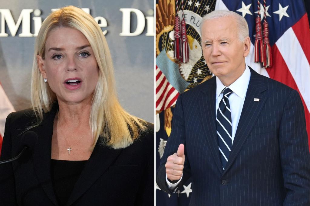 Task force uncovers multiple examples of anti-Christian government bias under Biden