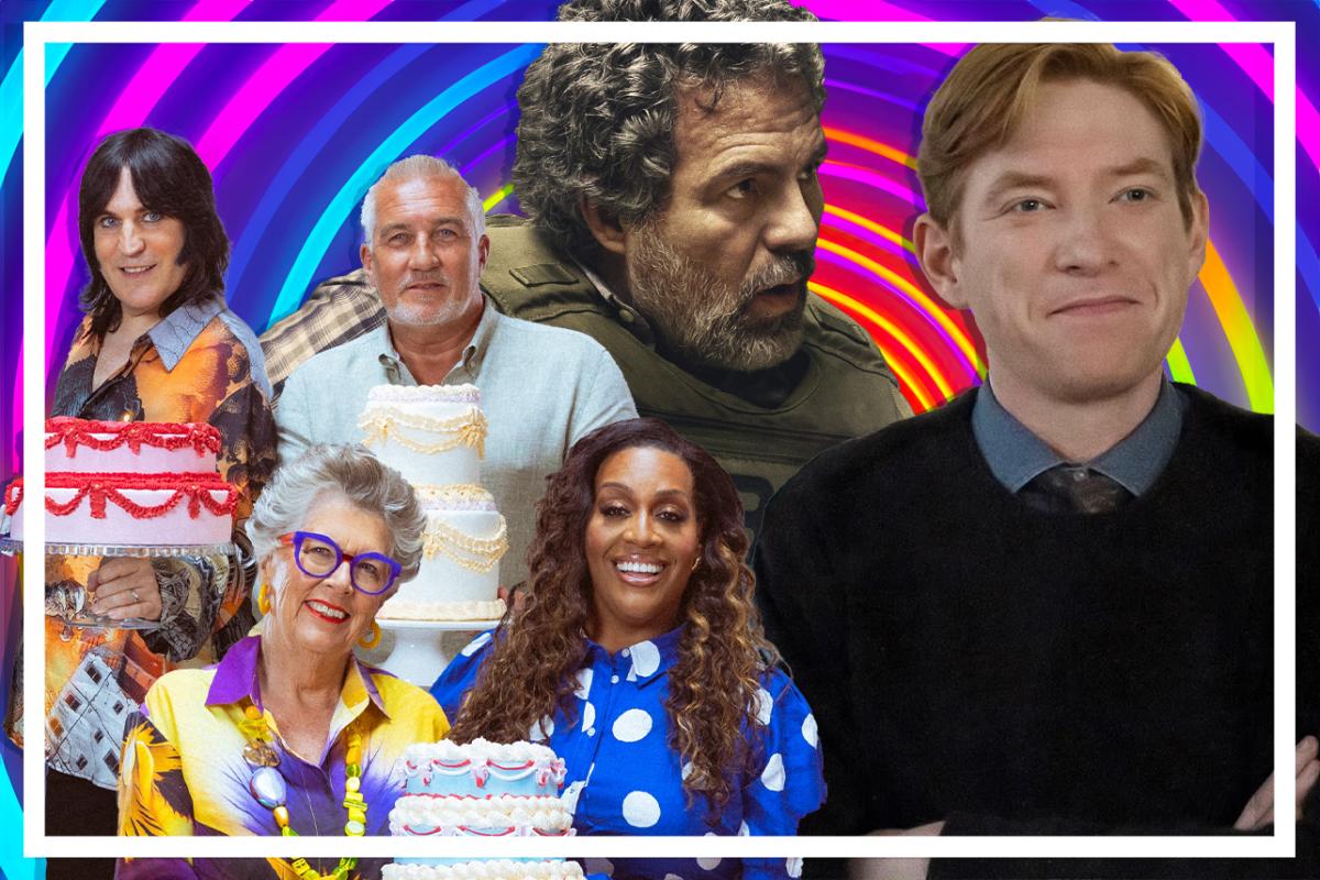 'Task' on HBO Max and More