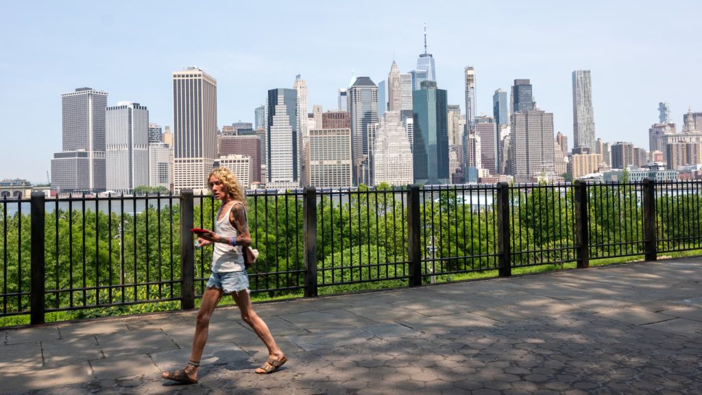 Tax benefits from Trump's $40,000 SALT deduction cap might be greatest in these states.