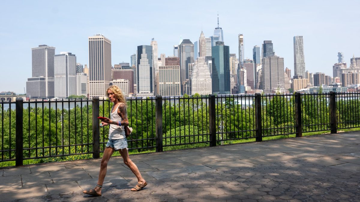 Tax benefits from Trump's $40,000 SALT deduction cap might be greatest in these states.