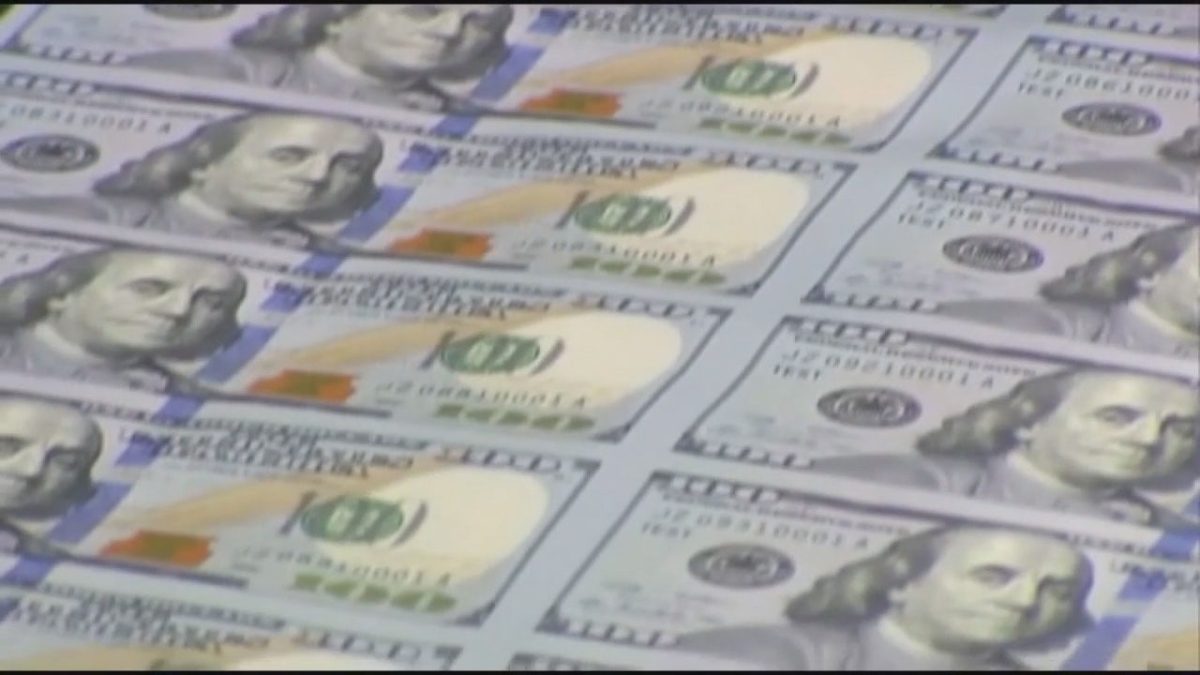 Tax rebate payments for NJ residents begin on Monday as deadlines approach.