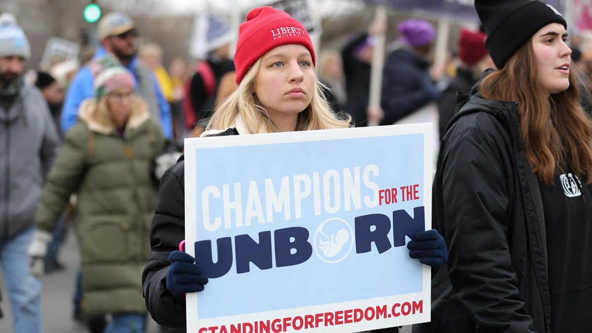 Taxpayer money may go to abortion with Obamacare expansion, pro-life groups caution