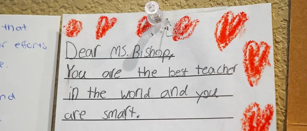 Teacher Required to Move to Another School for Not Focusing on Specific Races