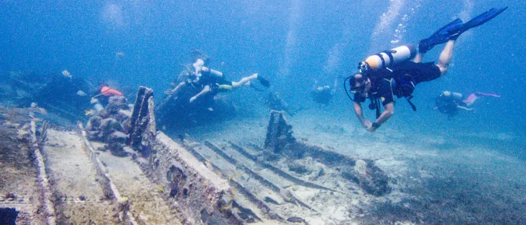 Team Discovers 'Ghost Ship' That Avoided Searchers For Years, Sunk Almost 140 Years Ago