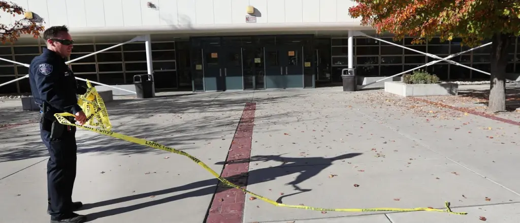 Teenager Reportedly Stabs Another Teen at Homecoming Dance, According to Police