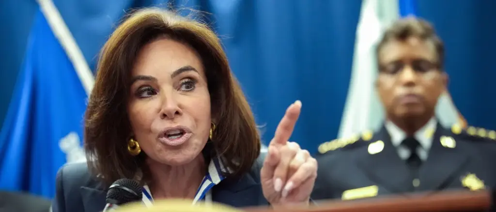 Teens Accused of Killing Congressional Intern Have History of Violence, DOJ Reports