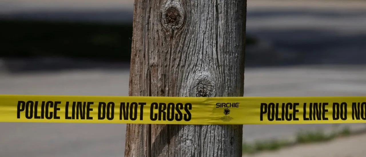 Teens Face Felony Charges for Vandalism After Their Mothers Report Them, According to Police