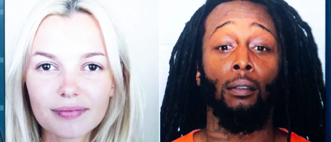 Terrie Donovan: Charlotte Let Iryna Zarutska Down — I’m Running for Mayor to Ensure It Doesn’t Happen Again