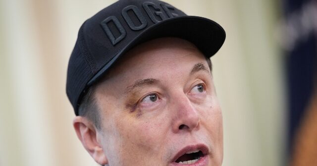 Tesla Appeals to the EPA to Safeguard What Lee Zeldin Refers to as the 'Holy Grail of Climate Beliefs'