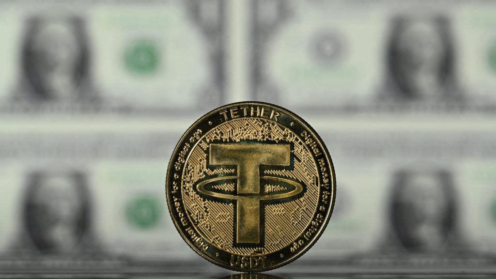 Tether introduces USAT stablecoin and names Bo Hines, former White House advisor, to head U.S. operations.