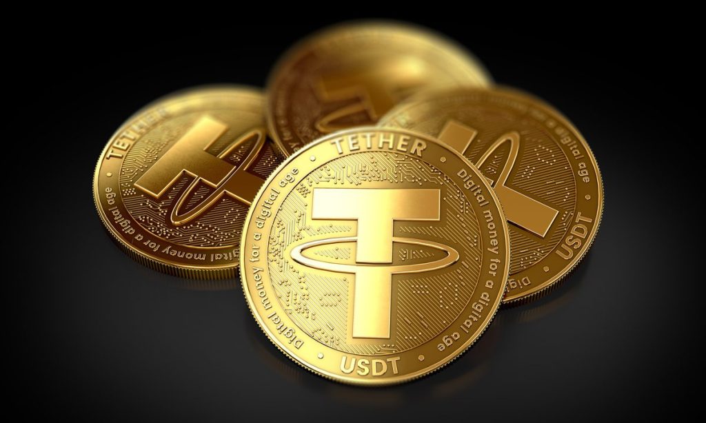 Tether to Introduce a Dollar-Backed Stablecoin Regulated in the US