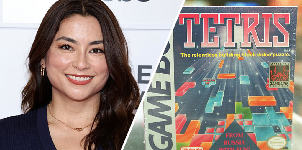 Tetris CEO acknowledges intentionally hiring more women than men