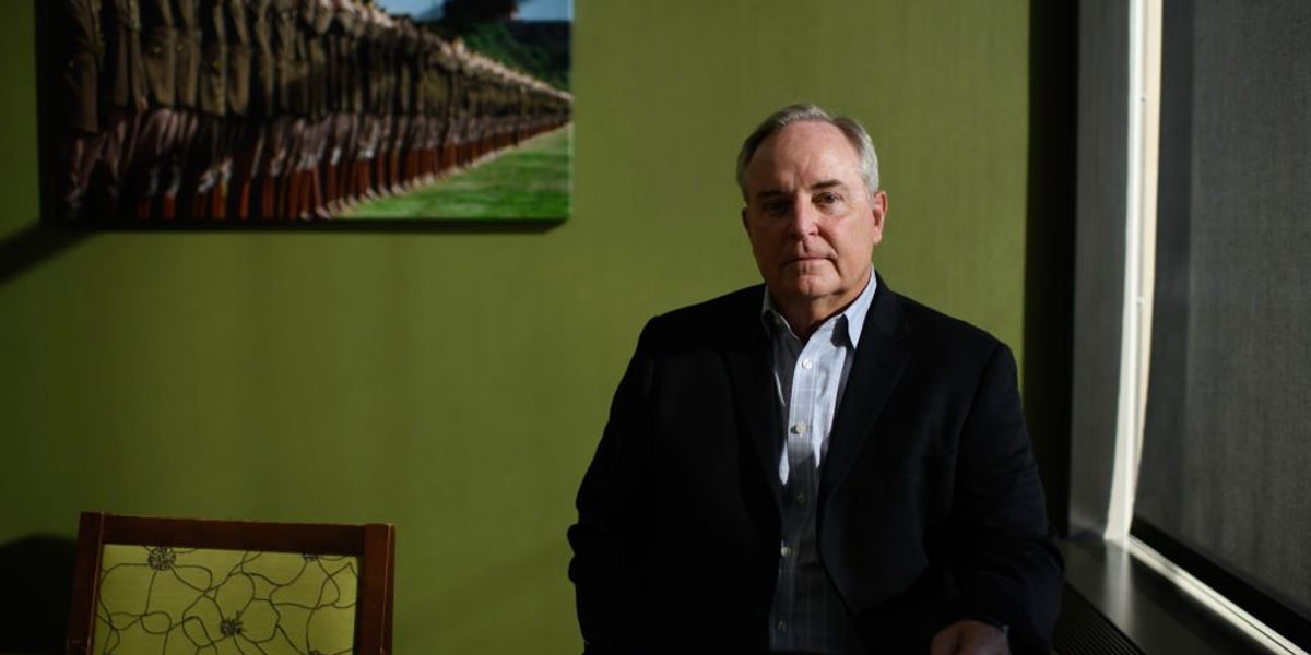 Texas A&M president is stepping down after issues with LGBTQ course