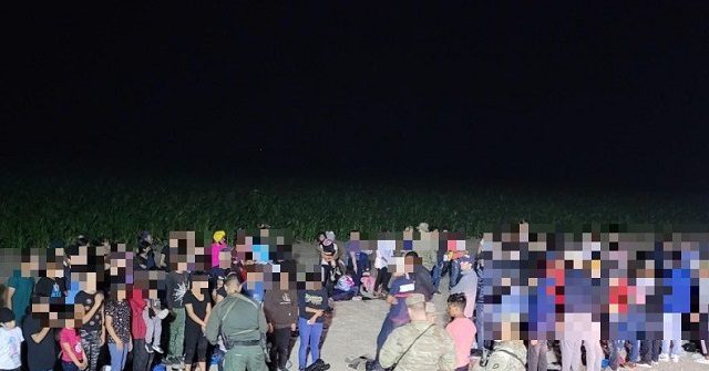 Texas Border DA Staff Member Sentenced for Smuggling Migrants Using Government Vehicles