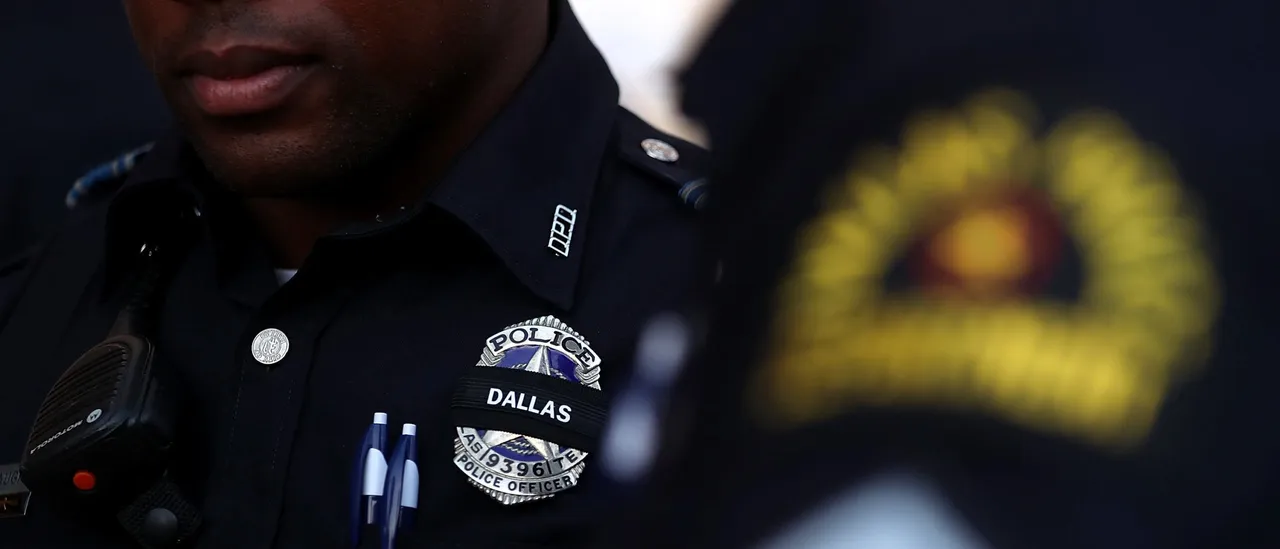 Texas Immigration Facility Shooter Wrote ‘Anti-ICE’ Notes on Ammunition, According to FBI