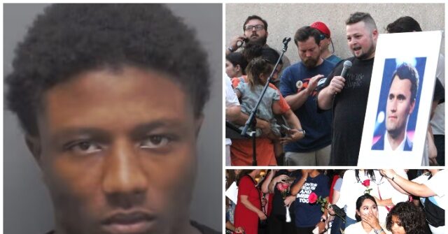 Texas Man Faces Charges for Threatening Online Post About UTSA Charlie Kirk Prayer Vigil