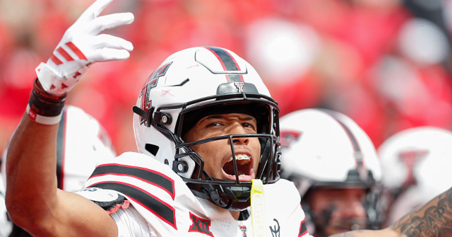 Texas Tech University to Acknowledge 'Only Two Human Genders, Male and Female'